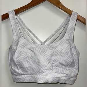 lululemon Free to be Serene Bra
